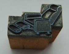 Blocco stampanti tipografiche