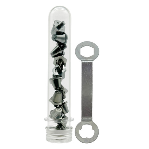 Tacchetti ricambio in - di,