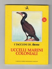 i taccuini di airone 34