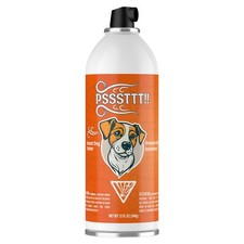 PSSSTTT Max Size Spray per Cani 12 FL OZ 340g - Allenamento Comportamentale Efficace f...