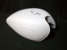 Serbatoio benzina Fuel Tank Kawasaki Z 900 A grigio preverniciato/primer - NUOVO