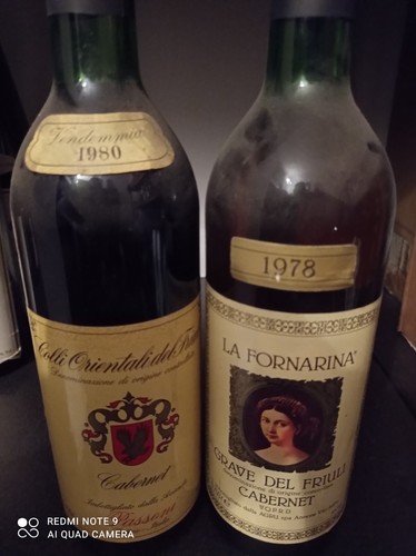 Bottiglie vino collezione - vino,