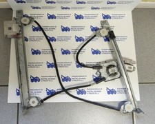 ALZACRISTALLI ALZAVETRO ELETTRICO DESTRO OPEL TIGRA TWIN TOP 400853