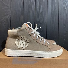 Sneakers alte donna Roberto