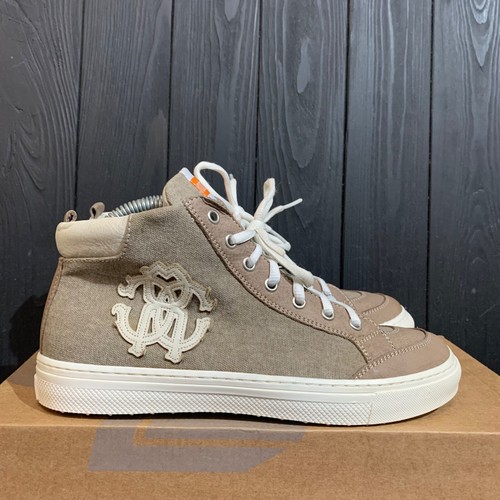 Sneakers alte donna roberto - alte,