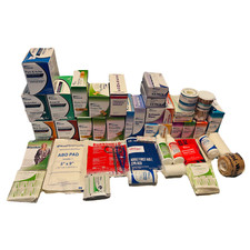 Unishield Classe A Ricarica