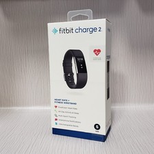 Fitbit Charge 2 Frequenza