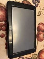 Garmin Navigation GPS System