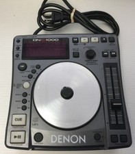 Denon DN-S1000 Compact CD/MP3