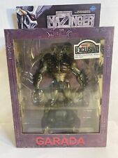 Fewture Art Storm GARADA