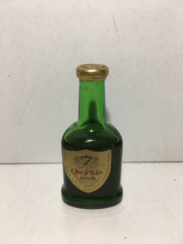 Mignon bottles miniature - mignon,