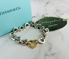 Bracciale Tiffany & Co. Heart
