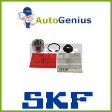 KIT CUSCINETTO RUOTA POSTERIORE FORD FOCUS 1.8 TDCi 2001>2004 SKF 6515