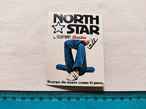 Adesivo north star stilman - north,