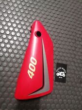 Fianchetto Carena Sinistra Yamaha Xj 400 550 MA