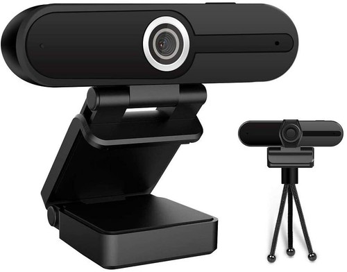 Webcam 1080p full - 1080p, hd