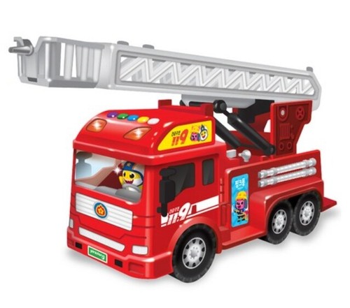 Pinkfong baby shark camion dei - pinkfong,