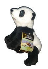 National Geographic Panda Bear