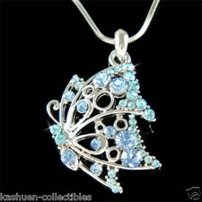 Collana Da Sposa In Cristallo