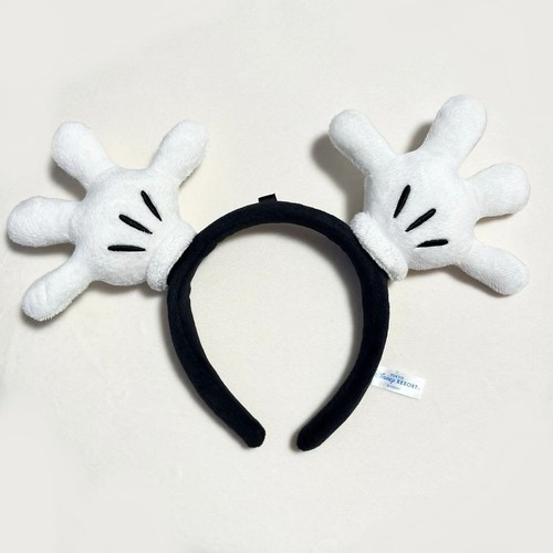 Parchi disney topolino mano - disney,