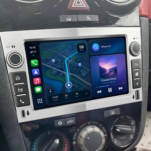 128 carplay per - carplay, opel