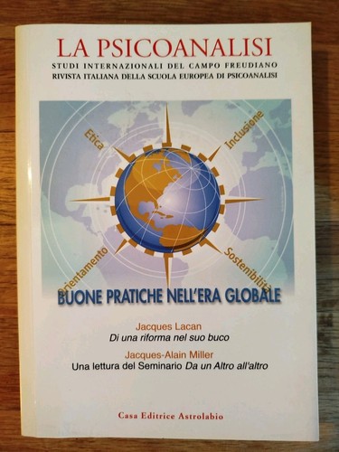 Psicoanalisi buone - psicoanalisi.,