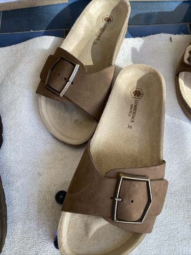 Sandali comfort casual - comfort, 1
