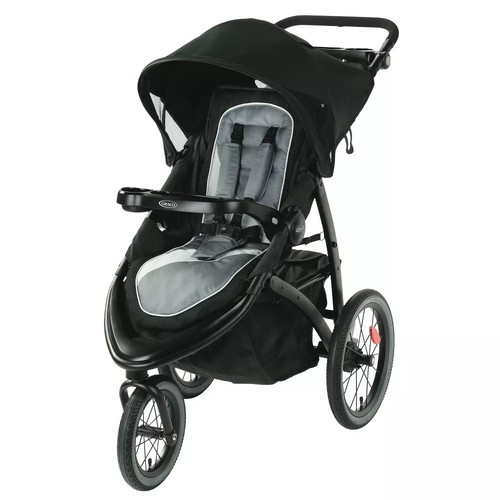 Graco fastaction jogger - jogger, lx