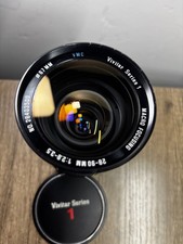 Obiettivo fotocamera Vivitar