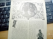 GRAZIA DELEDDA: ricordi di