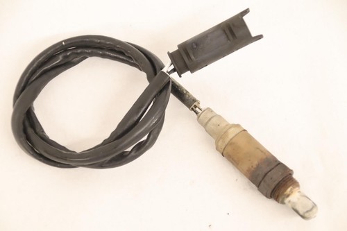 Sonda lambda secondo