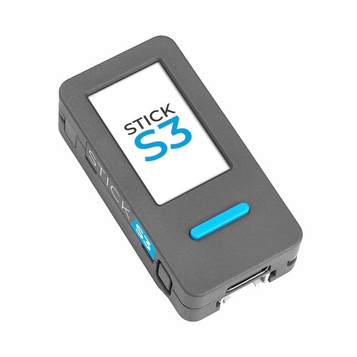 M5sticks3 esp32s3 kit di - ,