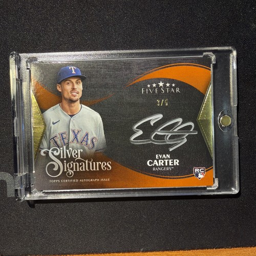 2024 topps five star - topps,