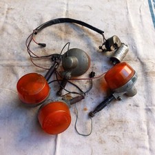 Stock 4 Frecce Veralux, Honda four? Morini? Ducati? Laverda? Yamaha? Suzuki?