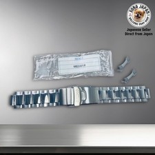 Nuovo bracciale in acciaio