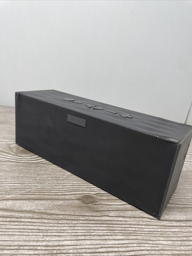 Jawbone big jambox - jawbone, sistema