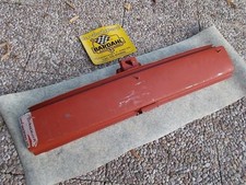 Autobianchi bianchina Spyder-