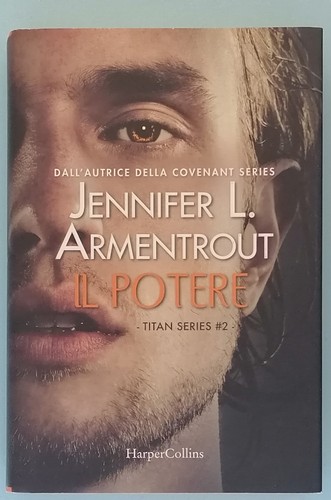 Jennifer armentrout il - jennifer,