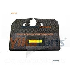 Tappeto cabina pedana