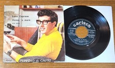 PEPPINO DI CAPRI "Luna Caprese