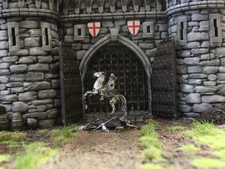 signore degli anelli warhammer