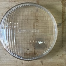 VETRO FARO ANTERIORE LAMBRETTA INNOCENTI 120-117 