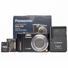 Panasonic Lumix DMC-ZS6