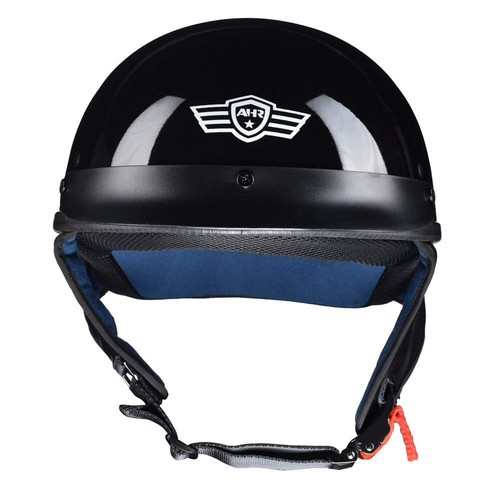 Casco mezza faccia - casco,