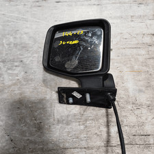 DX. RETROVISORE EST. per FIAT SCUDO (2X) 2.0 16V Lusso 8 posti c4f69d 9790417989