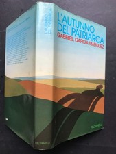 Garcia Marquez, L'AUTUNNO DEL