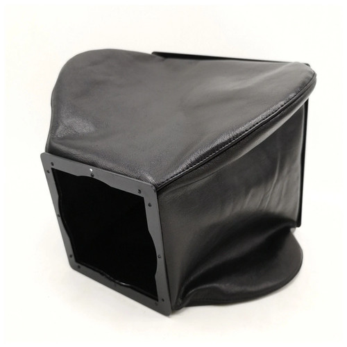Soffietto grandangolare - , di