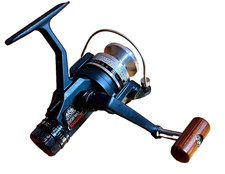 Mulinello da spinning vintage