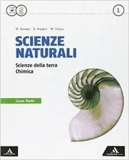 SCIENZE NATURALI LINEA VERDE 1