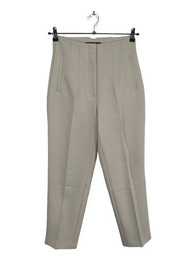 Zara pantalone vita alta - a,